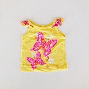 George Tank Top